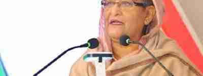 Hasina-PM