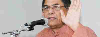 মির্জা ফখরুল।