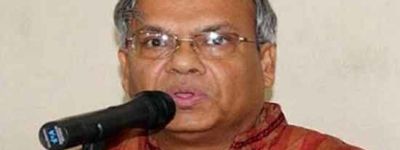 RIZVI siad BNP