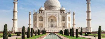 tajmohol india