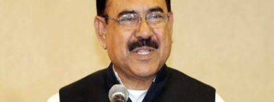 SHAjahan Khan