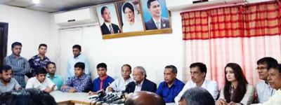 সমাবেশের অনুমতি পেল বিএনপি
