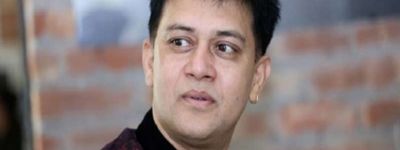 রাজনীতিতে নামলেন চিত্রনায়ক শাকিল