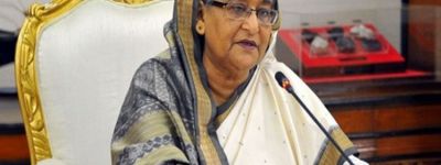 “আওয়ামী লীগ জনগণের কল্যাণের জন্যই রাজনীতি করে”