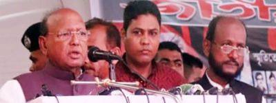 “নির্বাচনে না এলে বিএনপি অস্তিত্বহীন হবে”