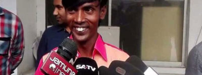 এমপি নির্বাচনের সিদ্ধান্তে অটল হিরো আলম