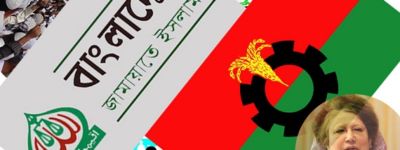 এবার কী তবে বিএনপিতে অনীহা জামায়াতের