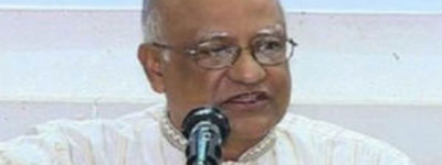 খালেদা জিয়ার কিছু হলে দায় সরকারকে নিতে হবে