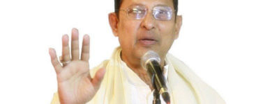 জঙ্গি সন্ত্রাসের মদদদাতা খালেদা জিয়া থেকে দূরে থাকুন তথ্যমন্ত্রী