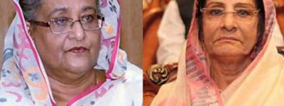 প্রধানমন্ত্রী ও বিরোধী দলের বৈঠক