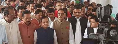 সংগঠনকে শক্তিশালী করতে উত্তরবঙ্গে আওয়ামীলীগ।