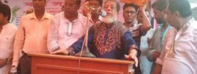 ২০৩০ সালের মধ্যে বাংলাদেশ উন্নত রাষ্ট্রে পরিনত হবে আ’লীগকে বিজয়ী করলে’ -ডেপুটি স্পিকার