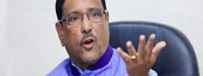 ‘ফখরুল সাহেব যার সঙ্গে অালাপ করার জন্য গেছেন তিনি এখন ঘানায়’