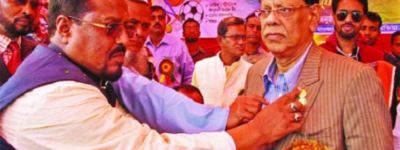 “অপমানিত হতে যাবার ইচ্ছে নেই“