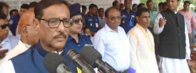 “আমরা যা বলি তাই করি, সেই ওয়াদা করি না যা রাখতে পারব না”