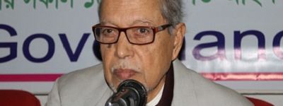 “জাতীয় ঐক্যের মূলশক্তি বিএনপি-জামায়াত”