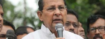 “বিএনপি হচ্ছে বাংলাদেশ বিরোধী শক্তি”- ইনু