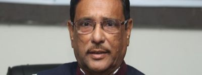 “বিএনপি ২০১৪ সালের মতো সন্ত্রাস করলে জনগণ প্রতিহত করবে”