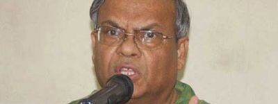 “সরকারকে ক্ষমতা ছাড়তেই হবে”