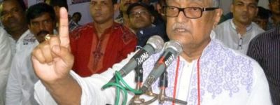 আওয়ামী লীগকে নেতৃত্বশূন্য করতেই এই হামলা।