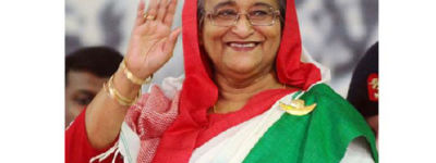আগামীকাল বরগুনা ও পটুয়াখালী যাবেন প্রধানমন্ত্রী শেখ হাসিনা