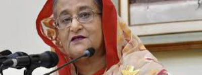 নির্বাচিত না হলেও উন্নয়ন দেখার জন্য আসবো প্রধানমন্ত্রী