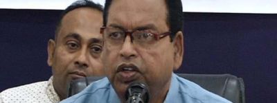 ফাঁস হওয়া ফোনালাপ বিশ্বাস করছে না বিএনপি।