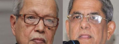 বিএনপিকে ১৫০ আসন দিতে চান বদরুদ্দোজা চৌধুরী