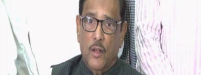 রায়ে ঠিক সন্তুষ্ট হতে পারেনি আঃ লীগ।