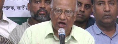 “আওয়ামী লীগের আমলে সন্ত্রাসের জন্য আগেই নিবন্ধন বাতিল হওয়া উচিত ছিল”