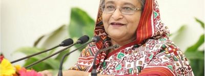 “আমার জীবনটাকে উত্সর্গ করেছি বাংলার জনগণের জন্য”
