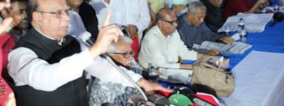 “ভাড়াটে খেলোয়াড়দের নিয়ে এসেছেন, যাদের কোনো গ্রহণযোগ্যতা নেই”
