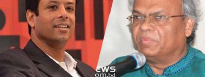 “ভোটারবিহীন সরকারের কী নৈতিকতা আছে”