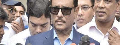 “মনোনয়ন নিয়ে কোনো অসুস্থ রাজনীতিতে লিপ্ত হওয়া যাবে না”