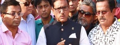 “হাসপাতাল যেন রাজনৈতিক ময়দান না হয়”