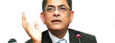 “‘নির্বাচনে অংশগ্রহণে আমাদের সব প্রস্তুতি রয়েছে”