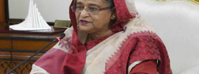 চেয়ারম্যান-মেয়ররা মনোনয়ন পাবেন না: শেখ হাসিনা