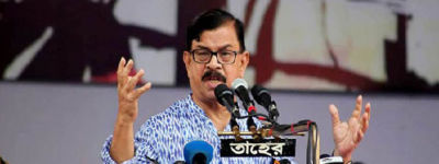 জীবন দেবো, তবুও খালেদা জিয়াকে মুক্ত করে ছাড়বো: মান্না