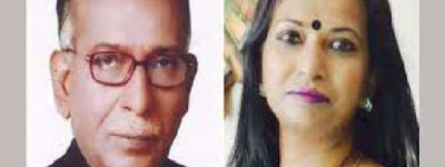 নাটোর-৪ আসন থেকে নৌকার মাঝি হতে চাইছেন বাবা - মেয়ে