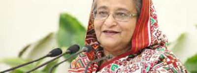 প্রধানমন্ত্রী সংলাপ নিয়ে সংবাদ সম্মেলনে বক্তব্য রাখবেন আগামীকাল