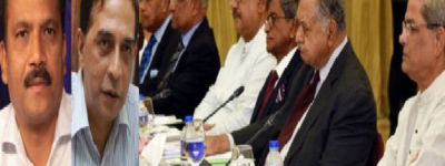 ফের সংলাপ বুধবার, ঐক্যফ্রন্টকে যে পরামর্শ শাহদীন মালিক ও আসিফ নজরুলের