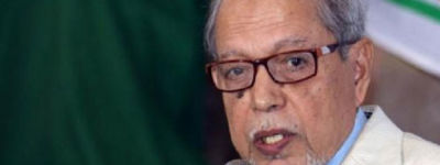 সংলাপ ফলপ্রসূ হয়েছে: বি. চৌধুরী
