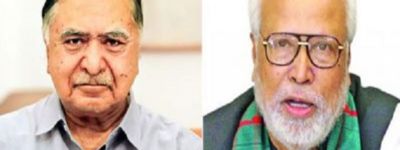 সাত দফা দাবীতে সমর্থন কাদের সিদ্দিকীর।