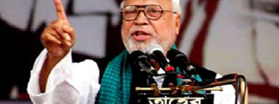 হামলাকারীরা হয়তো পুলিশের সঙ্গেই এসেছিল: নয়াপল্টনে কাদের সিদ্দিকী