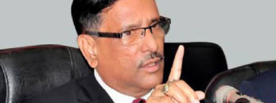 ‘কাউকে তেঁতুল হুজুর বলা পজিটিভ রাজনীতি নয়’