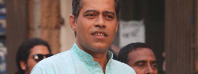 ‘জ‌ন্মের পর থে‌কে আ‌.লী‌গের বিরু‌দ্ধে রাজনী‌তি ক‌রে‌নি বিকল্পধারা’