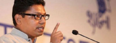 হাসিনার উন্নয়নের বার্তা পৌঁছে দিলেন পলক
