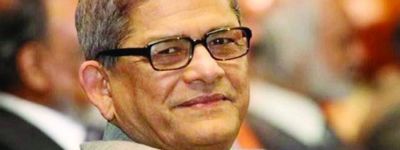 “নির্বাচন কমিশন সরকারের আজ্ঞাবহ”
