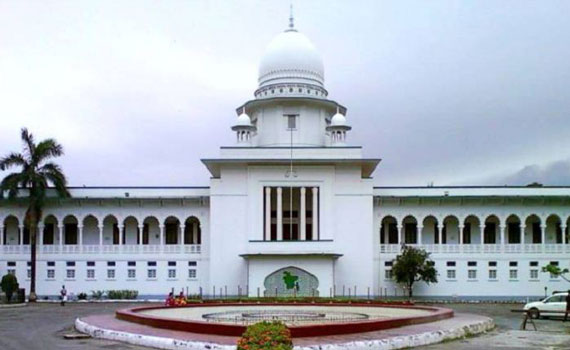 হাইকোর্টেও টিকল জামায়াতের ২৫ নেতার প্রার্থীতা