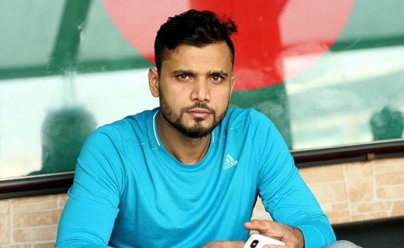 “পুরোপুরি অনুশীলনে মন আছে”